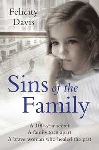 bokomslag Sins of the Family