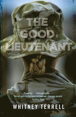 bokomslag Good Lieutenant