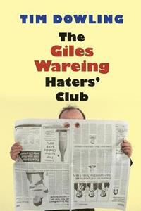 bokomslag The Giles Wareing Haters' Club