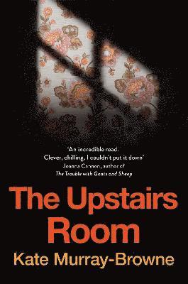 Kate Murray-Browne - Upstairs Room, Häftad