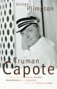 bokomslag Truman Capote