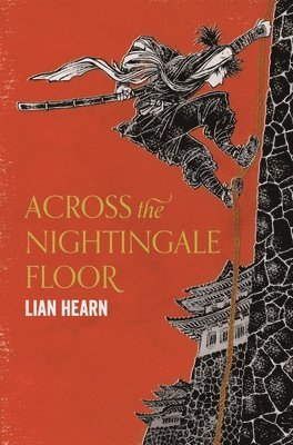 bokomslag Across the Nightingale Floor
