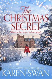 bokomslag The Christmas Secret