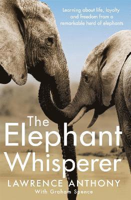 The Elephant Whisperer 1