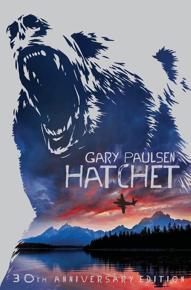 Gary Paulsen - Hatchet, Häftad