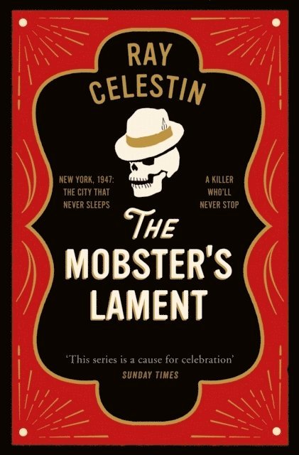 Mobster's Lament 1