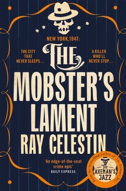 The Mobster's Lament 1