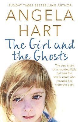 bokomslag Girl and the Ghosts