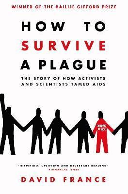bokomslag How to Survive a Plague