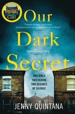 Our Dark Secret 1