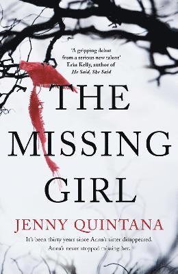 The Missing Girl 1