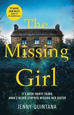 The Missing Girl 1