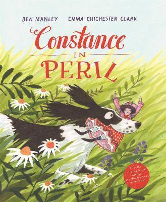 Constance in Peril 1