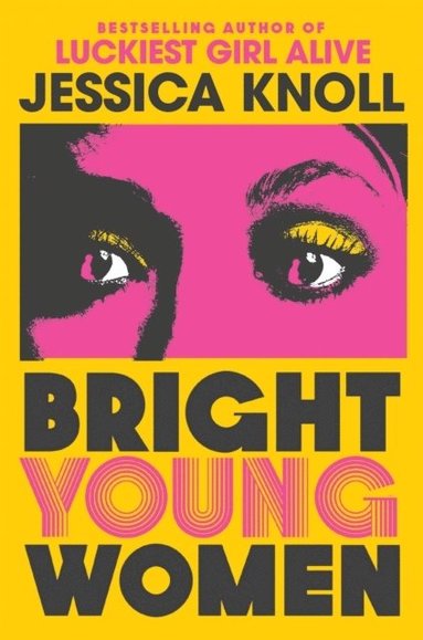 bokomslag Bright Young Women