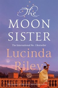 bokomslag The Moon Sister