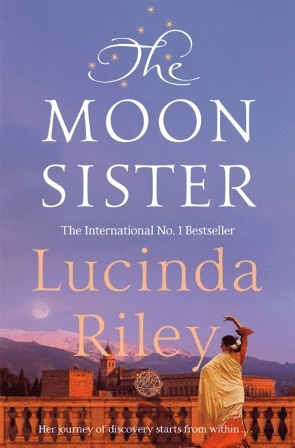 The Moon Sister 1