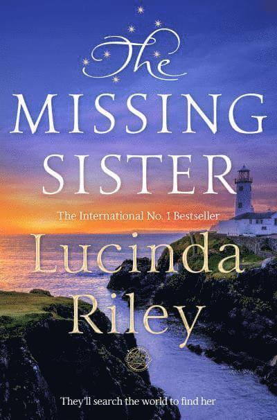 The Missing Sister 1