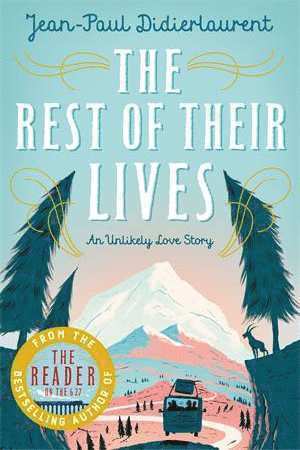 Rest of Their Lives