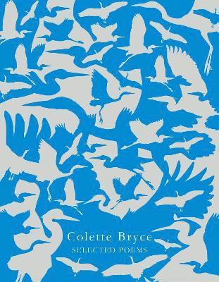 Colette Bryce - Selected Poems, Häftad