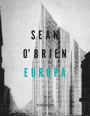 Sean O'Brien - Europa, Häftad