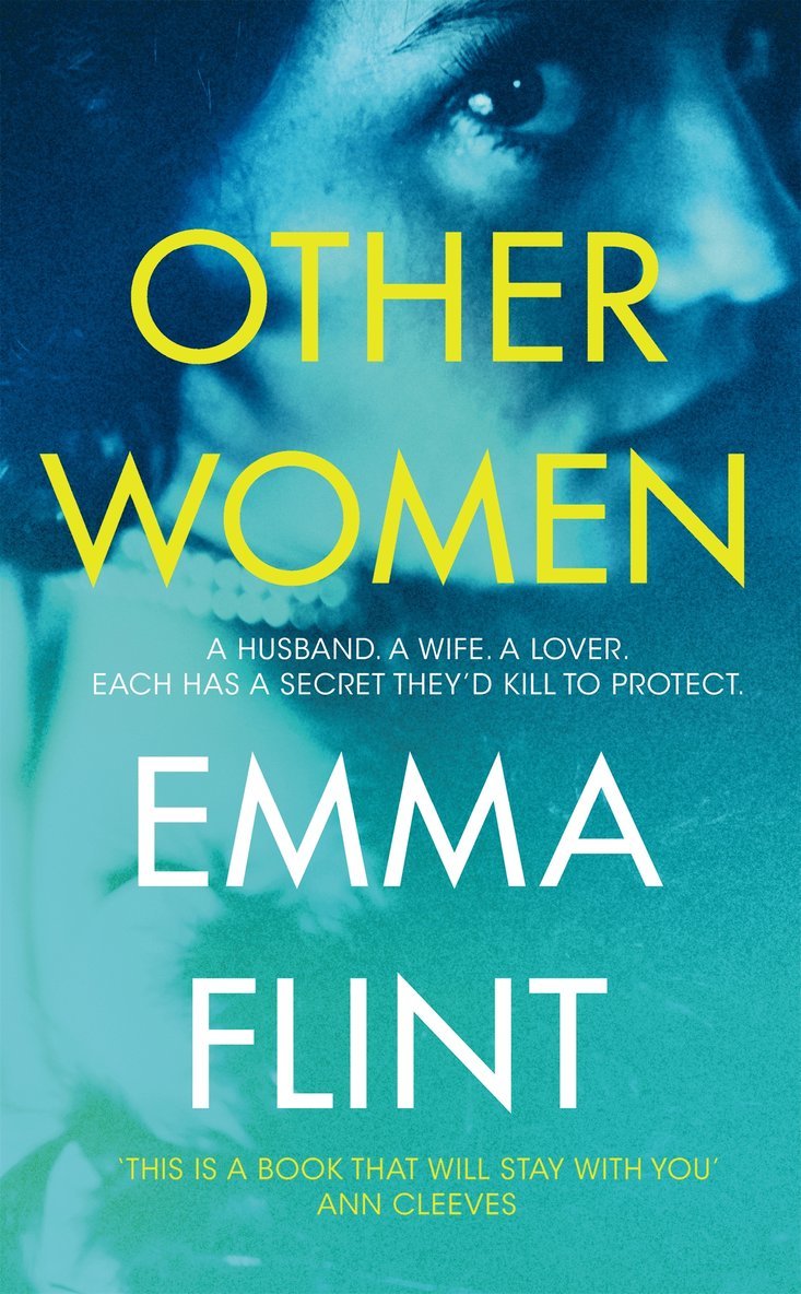 Emma Flint - Other Women, Inbunden