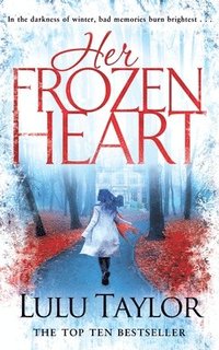 bokomslag Her Frozen Heart