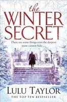 bokomslag The Winter Secret