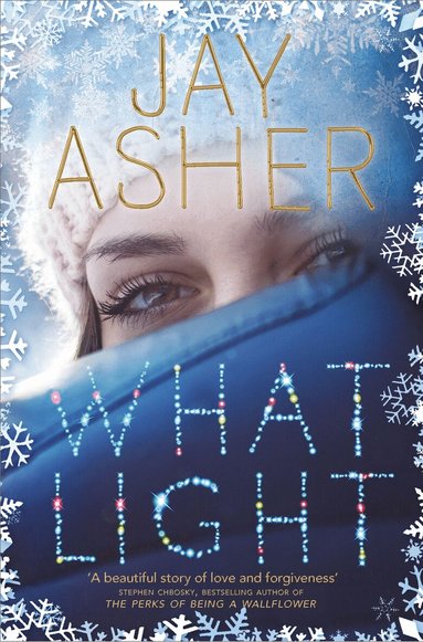 Jay Asher - What Light, Häftad