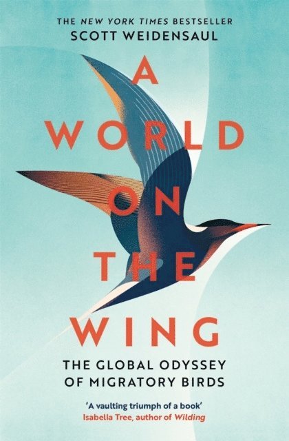 A World on the Wing 1