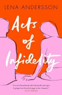 bokomslag Acts of Infidelity
