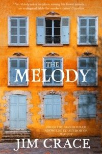 bokomslag The Melody