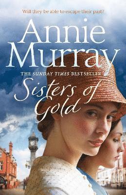 Sisters of Gold 1