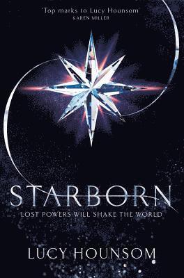 bokomslag Starborn