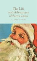 Baum, L: Life and Adventures of Santa Claus