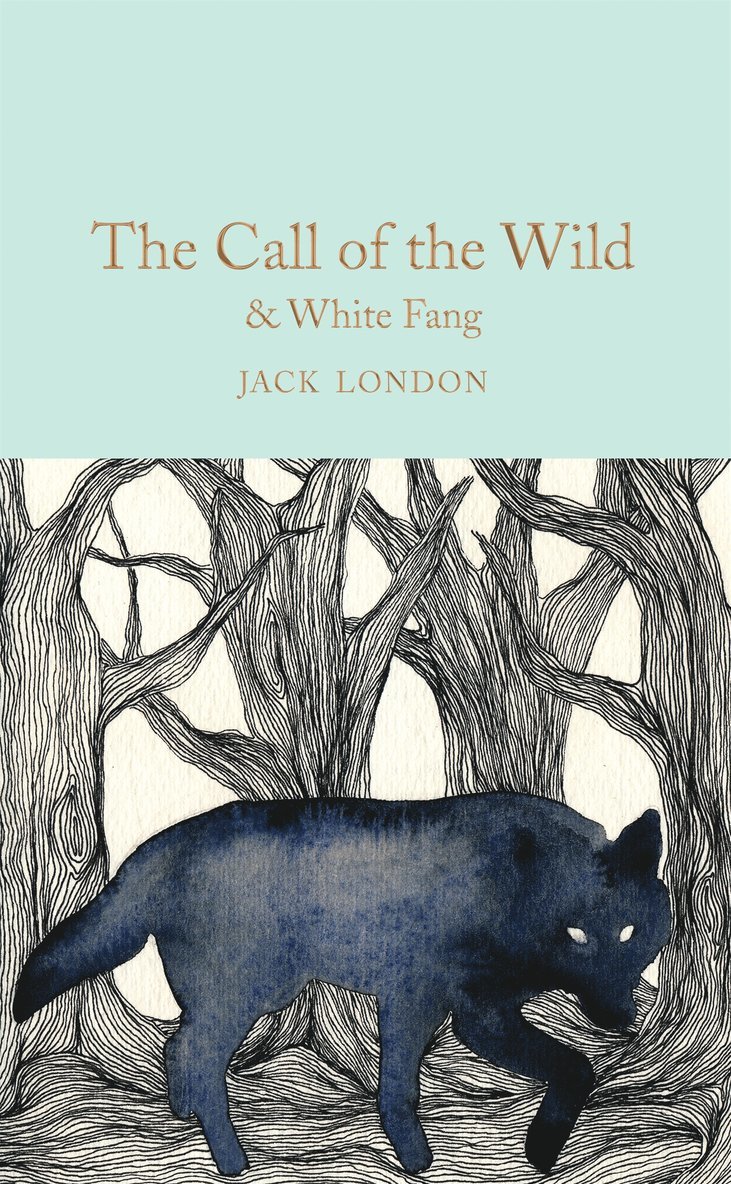 The Call of the Wild & White Fang 1