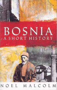 bokomslag Bosnia