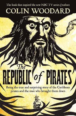 bokomslag The Republic of Pirates
