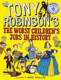 bokomslag Robinson, T: Worst Children's Jobs in History