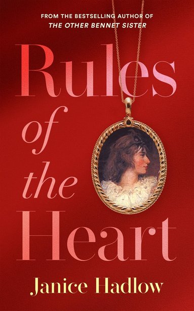 bokomslag Rules of the Heart