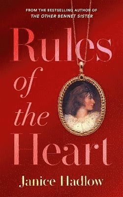 Rules Of The Heart 1