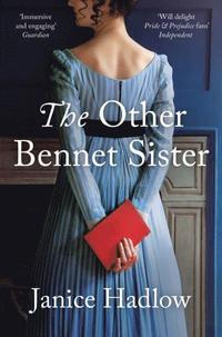 bokomslag The Other Bennet Sister