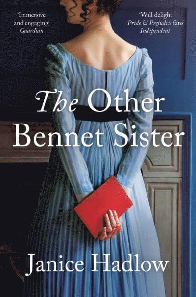 Other Bennet Sister 1