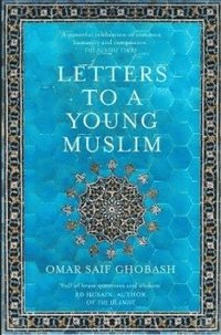bokomslag Letters to a Young Muslim