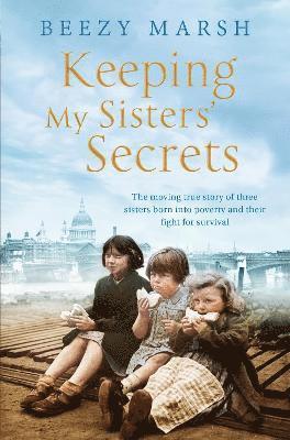 Keeping My Sisters' Secrets 1