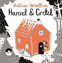 bokomslag Hansel and Gretel