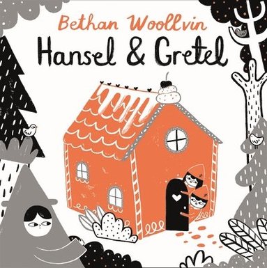 bokomslag Hansel and Gretel