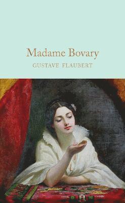 bokomslag Madame Bovary