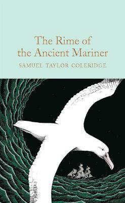 The Rime of the Ancient Mariner 1