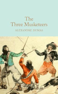 The Three Musketeers 1