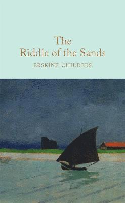 The Riddle of the Sands 1